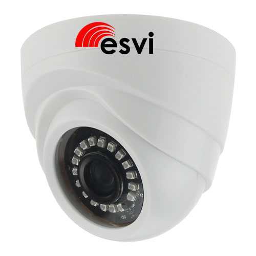 ESVI EVC-IP-D4.0-CX-P(2.8)(XM) Внутренние IP-камеры фото, изображение