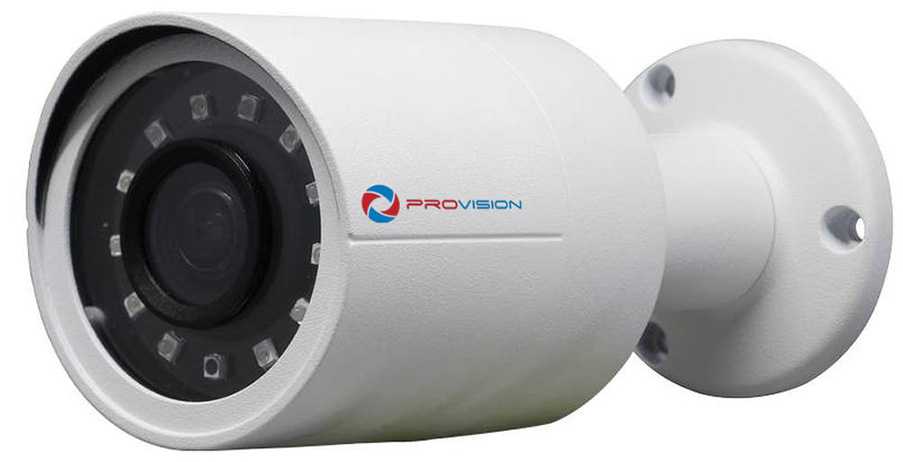 PROvision PV-IR2000AHD(2,1) Камеры видеонаблюдения уличные фото, изображение