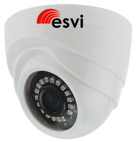 ESVI EVL-DL-H21F (3.6) СНЯТОЕ фото, изображение