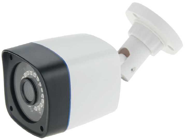 Master MR-HPN2DH (AT-05474) Камеры видеонаблюдения уличные фото, изображение