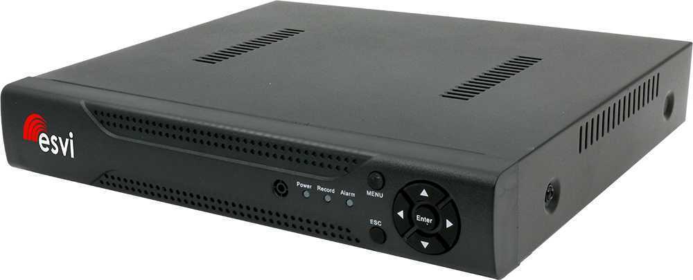 Esvi EVN-8232-2-2 IP-видеорегистраторы (NVR) фото, изображение