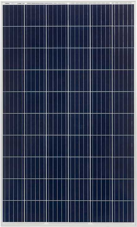 Delta SM 280-24 P Солнечная энергия фото, изображение