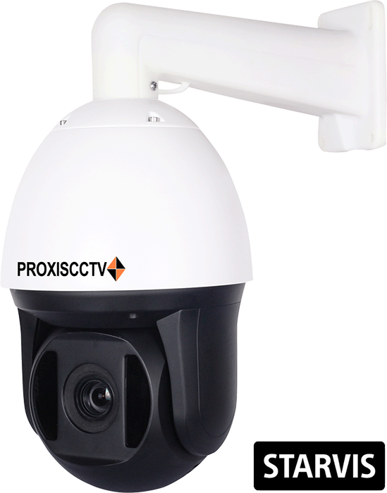 Proxis PX-IP-PT7K-36-SG50 (BV) IP-Камеры поворотные фото, изображение