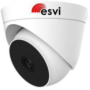 ESVI EVL-DE-E23F (3.6) Камеры видеонаблюдения внутренние фото, изображение