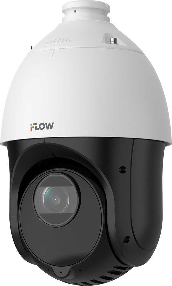 iFLOW F-IP-1421CSZ15 IP-Камеры поворотные фото, изображение