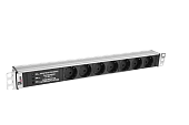 R-10-7S-FI-440-Z Блоки силовых розеток фото, изображение