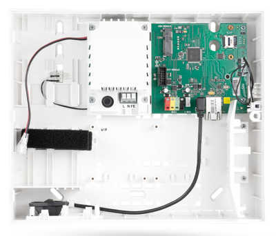 Jablotron JA-103K СНЯТОЕ фото, изображение