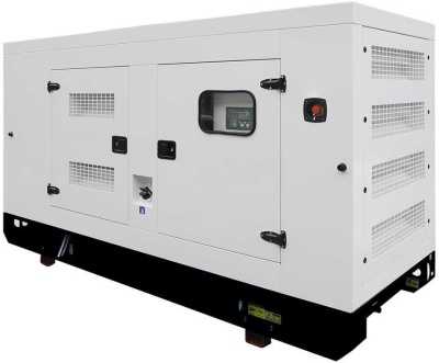 Дизельный генератор ТСС АД-32C-Т400-1РКМ15 в шумозащитном кожухе Дизель электростанции фото, изображение