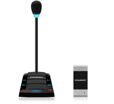 Stelberry S-410 Переговорные устройства / Мегафоны фото, изображение